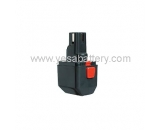 HUSKIE Ni-Cd/Ni-MH 14.4V  Battery