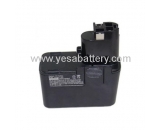 BOSCH Ni-Cd/Ni-MH  12V Battery